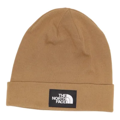 Beanie (Brown) from The North Face