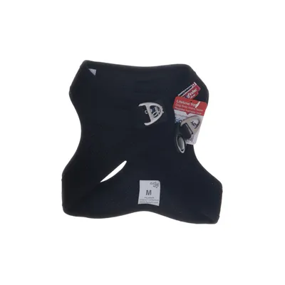 Hundsele (Svart) från Dogfinder