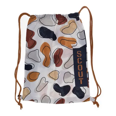 Sac de sport (Multicolore) de Scout