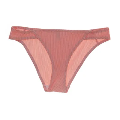 Bikini bottom (Pink, White) from Princesse Tamtam