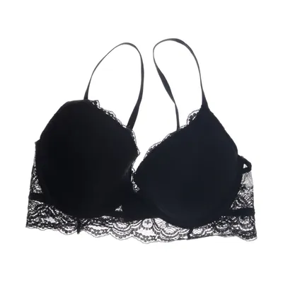BH (Svart) från Sylvie Meis Elastan, Polyamid, Polyester, Polyuretan