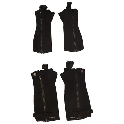 Riding gear (Black) from Equipage