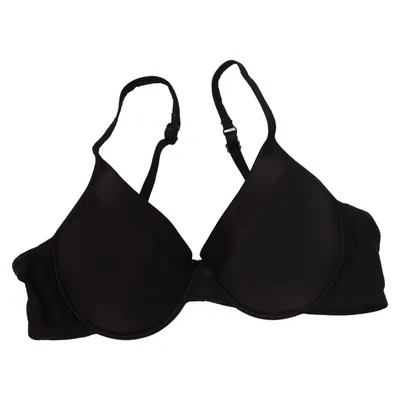 Bra (Black) from LeMila Elastane, Polyamide