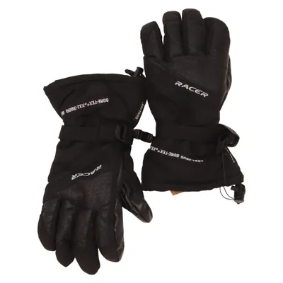 Gants (Noir) de Racer