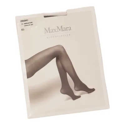 Nylonstrumpfhose (Freno) von MaxMara Elasthan, Polyamid