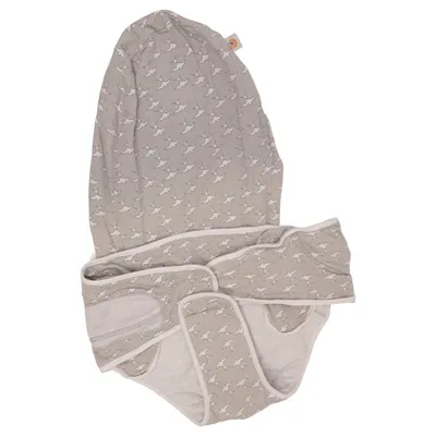 Babyslaapzak (Original Swaddler) van Ergobaby Katoen