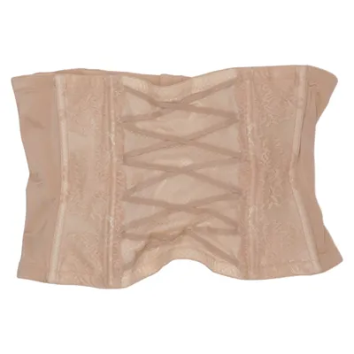 Bustier (DM2000) from Maidenform Elastane, Polyamide