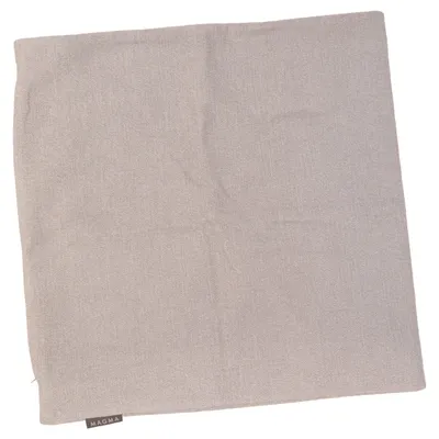 Cushion cover (Gray) from Magma