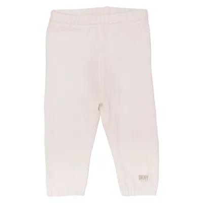 Legging (Blanc) de DKNY Jeans Coton