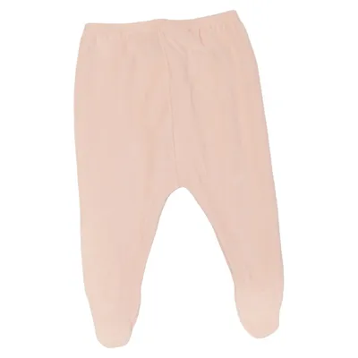 Pants (Pink) from Leon Cotton, Polyamide