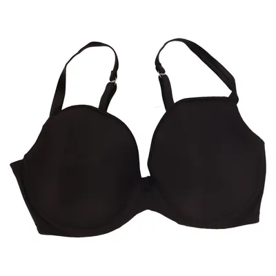 Bra (Black) from Wonderbra Elastane, Polyamide, Polyester