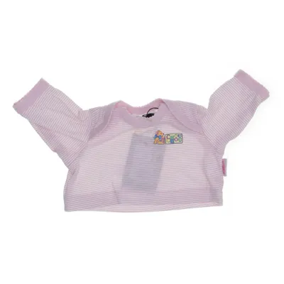Doll clothes (Pink, White) from Chou Chou