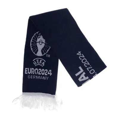 Halsduk (Blå, Vit) från Uefa