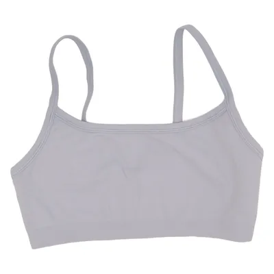 Bralette (Blå) fra H&M Move Elastan, Polyamid