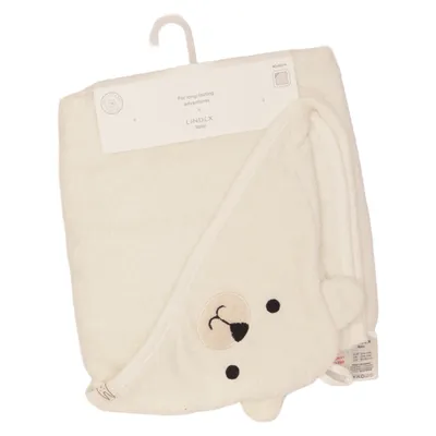 Cape de bain (Baby) de Lindex Baby Coton