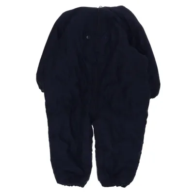 Overall (Blauw) van Formicula Polyester