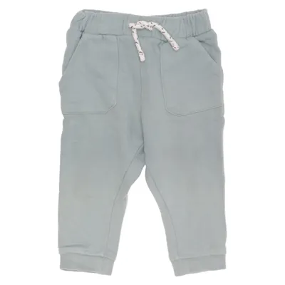 Sweatpants (Blå) fra Baby Bomuld