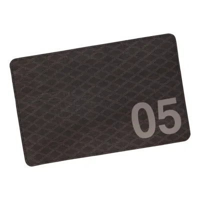 Envelop tas (S) van Pourchet