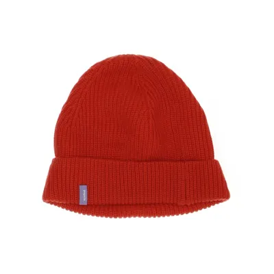 Beaniemössa (Röd) från Popeia Ull