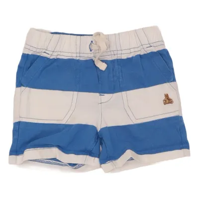 Sweatshorts (Blå, Hvid) fra BabyGap Bomuld
