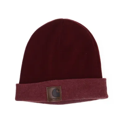 Beanie (Mason Watch Cap) van Carhartt Acryl, Katoen