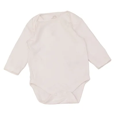 Body (Blanc) de Next Baby Coton