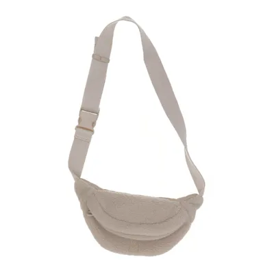 Midjeväska (Beige) från Åhléns