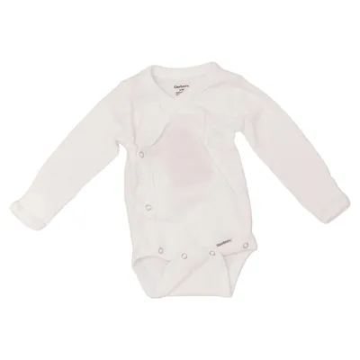 Romper (Wit) van Gerber