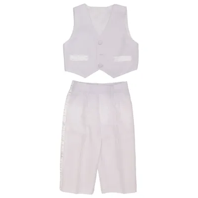 Costume (Blanc)