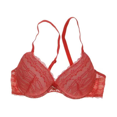 Soutien-gorge (Rouge) de Pretty Polly Élasthane, Polyamide