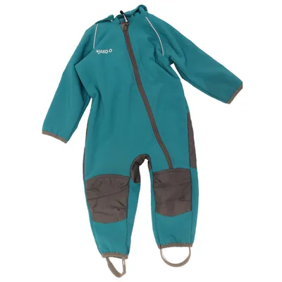 Overall (Blue, Gray) from Jako-O Elastane, Polyester