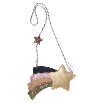 Shoulder-bag (Multicolored) from Mimi & Lula