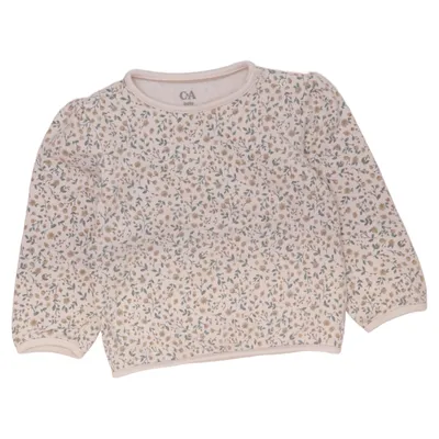 Collegetröja (Beige, Flerfärgad) från Baby C&A Bomull