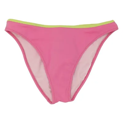 Bikiniunderdel (Pink) fra Rodeo C&A Polyamid
