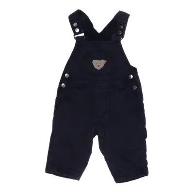 Combinaison anti-froid enfant (Bleu) de Steiff Coton