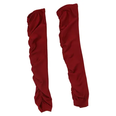 Accessoires de déguisement (Rouge)