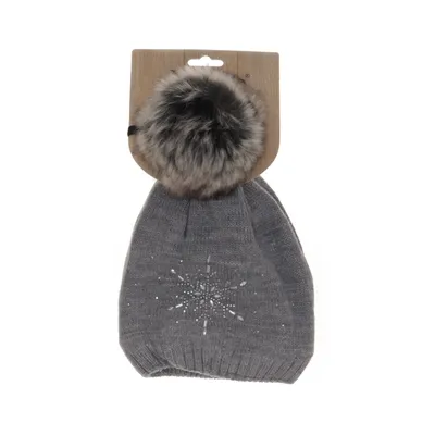 Toppluva (Grå) från Antonio Akryl