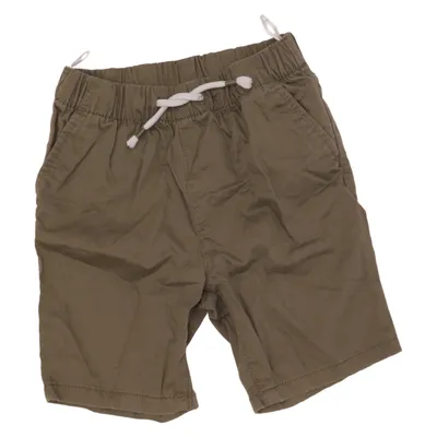 Korte broek (Groen) van Baby C&A Katoen