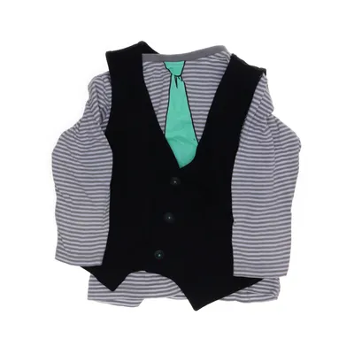 Set (Grå, Svart, Grön) från Topolino