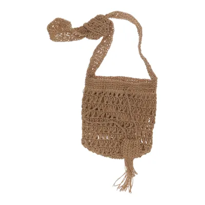 Sac à bandoulière (Marron) de Bonprix Collection