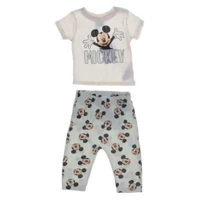 Pyjamas (Flerfärgad) från Disney Baby Bomull