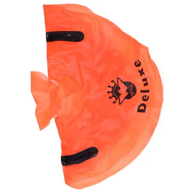 Badring (Orange) från Wehncke