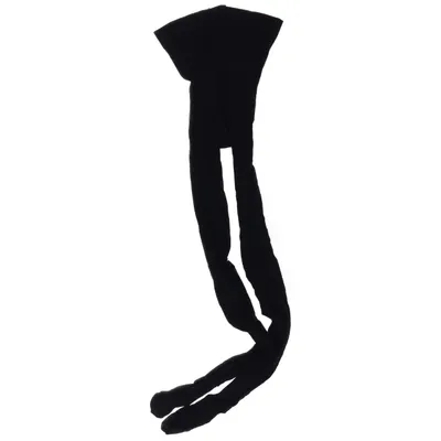 Nylonstrumpbyxor (Svart) från Wolford