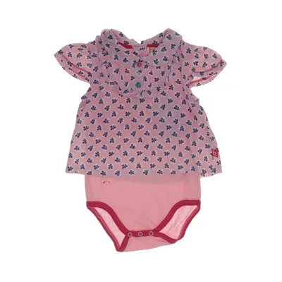 Body (Rosa, Flerfärgad) från Frendz