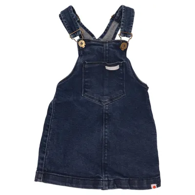 Dungaree dress (Rowie) from Tumble 'N Dry Cotton, Elastane, Polyester