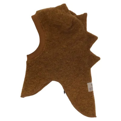 Balaklava (Brown) from Huttelihut