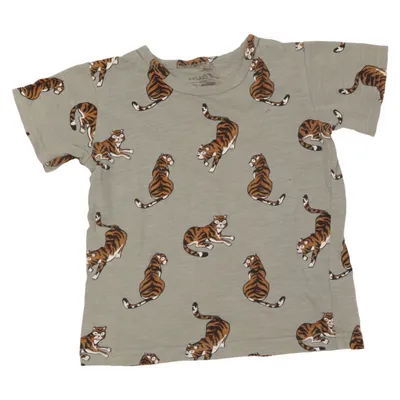 T-shirt (Anker) van Hust and Claire Katoen
