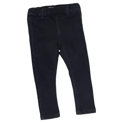 Jeans (Blue) from Name It Minimize Cotton, Elastane, Polyester