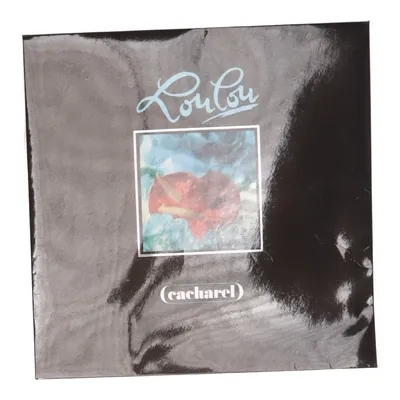 Suit scarf (Blue, Multicolored) from Cacharel