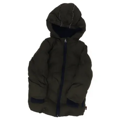 Vinterjakke (Grøn, Blå) fra Impidimpi Polyester